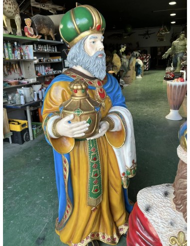 Reyes Magos  Melchor Gaspar y Baltasar