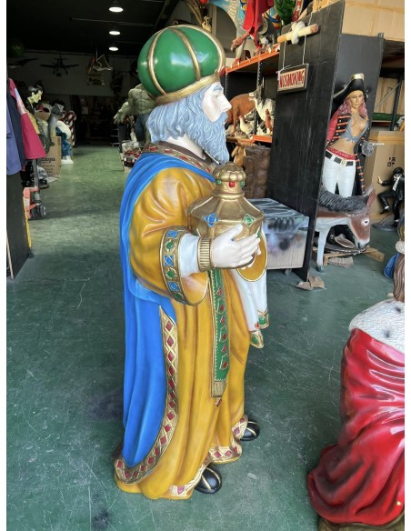 Reyes Magos  Melchor Gaspar y Baltasar