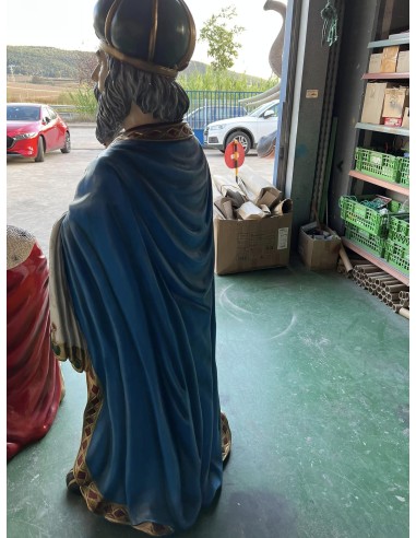 Reyes Magos  Melchor Gaspar y Baltasar