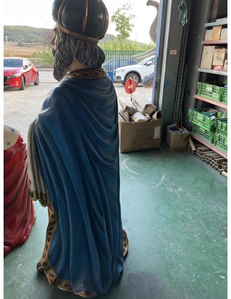 Reyes Magos  Melchor Gaspar y Baltasar