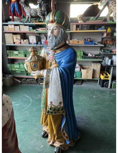 Reyes Magos  Melchor Gaspar y Baltasar