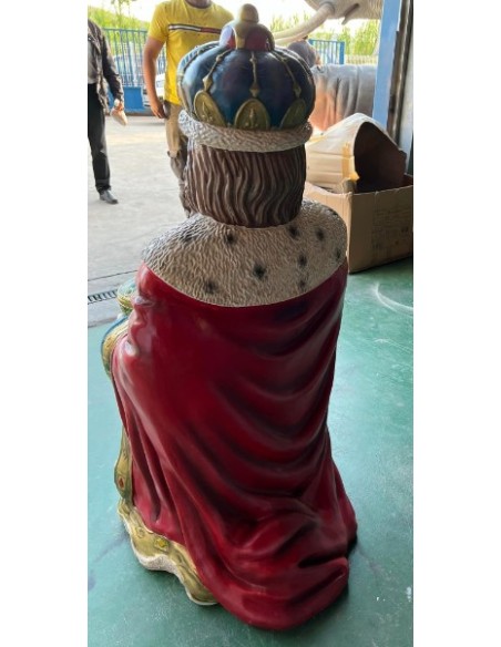 Reyes Magos  Melchor Gaspar y Baltasar