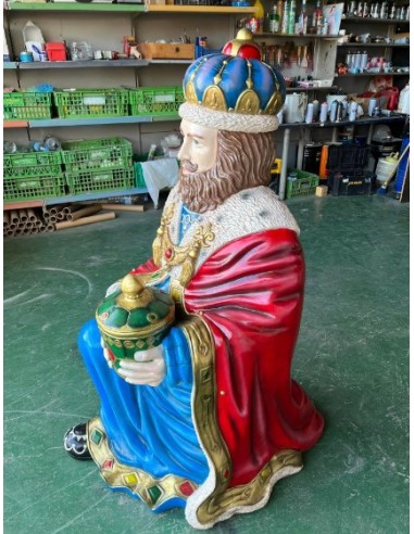 Reyes Magos  Melchor Gaspar y Baltasar