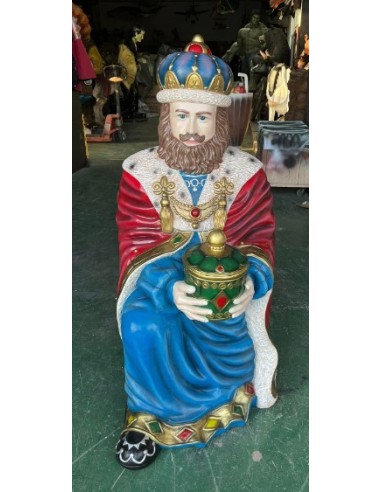 Reyes Magos  Melchor Gaspar y Baltasar