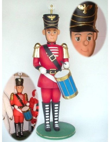 Soldado de Plomo Navidad