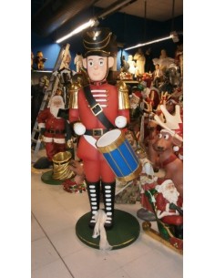 Soldado de Plomo Gigante Navidad 2