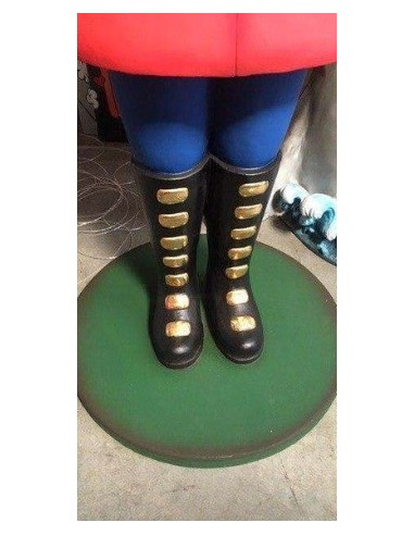 Soldado de Plomo Juguete Navidad