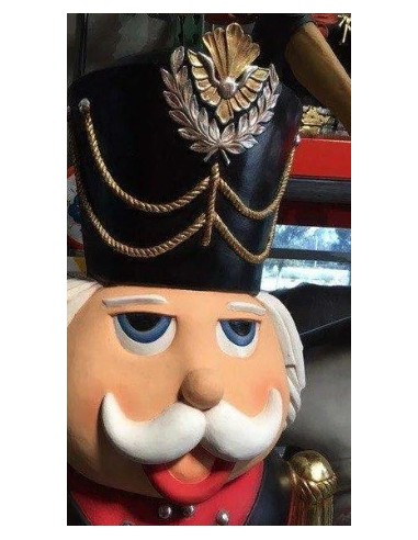 Soldado de Plomo Juguete Navidad