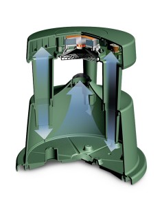 Bose FreeSpace 360P II 2