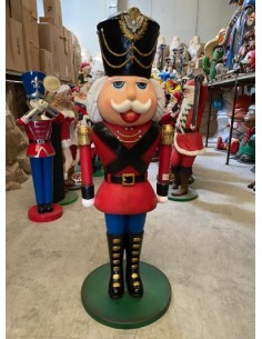 Soldado de Plomo Juguete Navidad 2