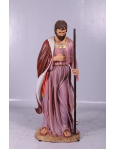 San José Nacimiento Navidad 2