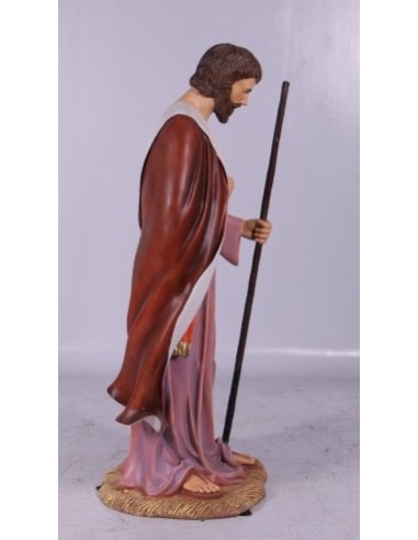 San José Nacimiento Navidad