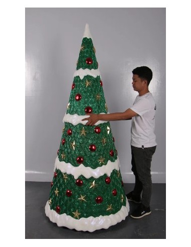 Árbol Navidad