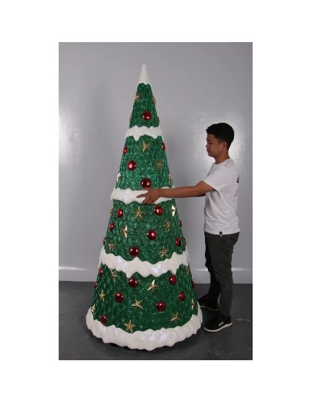 Árbol Navidad