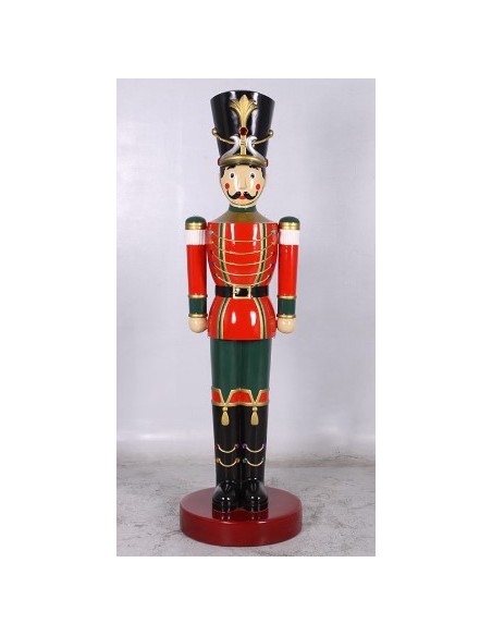 Soldadito de Plomo Navidad