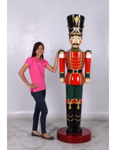 Soldadito de Plomo Navidad