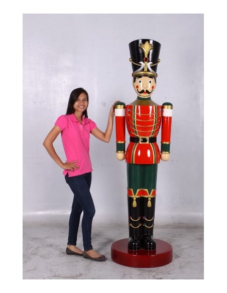 Soldadito de Plomo Navidad