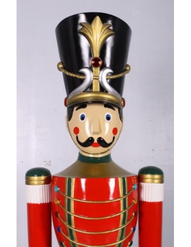 Soldadito de Plomo Navidad