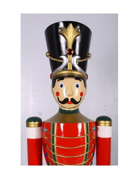 Soldadito de Plomo Navidad