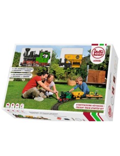 Caja inicio tren carga 2