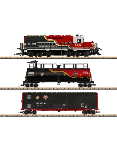 caja-tren-rescate-norfolk-southern-railroad-lgb-29911