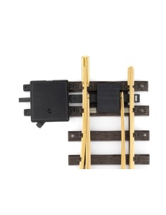 Desvío derecha manual R3 LGB & Playmobil 16040 2