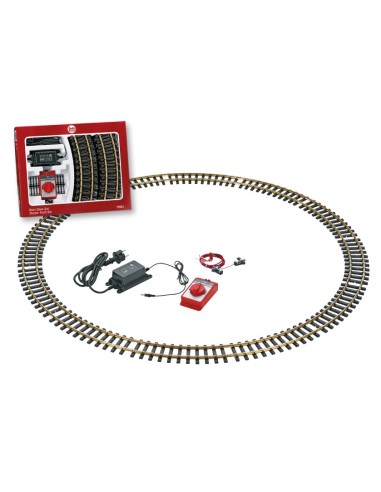 Caja inicio completa (sin tren)