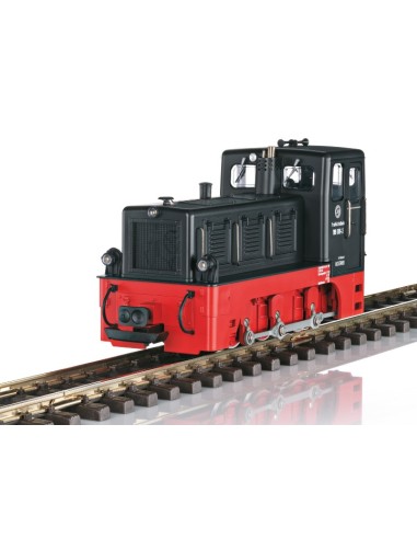 Locomotora diesel Press Class V 10C