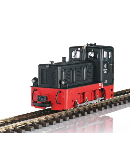 Locomotora diesel Press Class V 10C