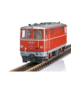 Locomotora diesel Class 2095 2