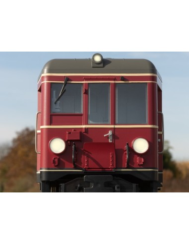 Vagón diésel clase T3