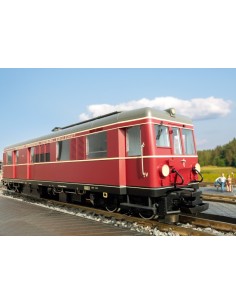 Vagón diésel clase T3 2