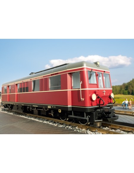 Vagón diésel clase T3