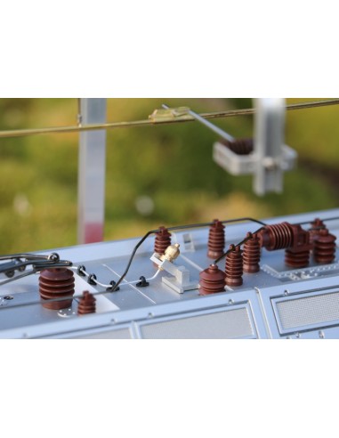 Locomotora eléctrica Class Ge 4/4 III