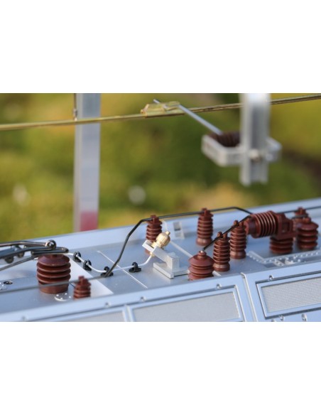 Locomotora eléctrica Class Ge 4/4 III