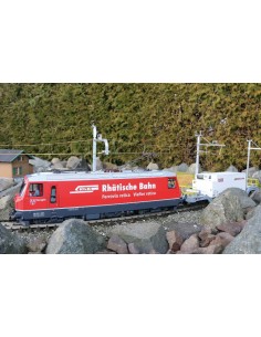 Locomotora eléctrica Class Ge 4/4 III 2