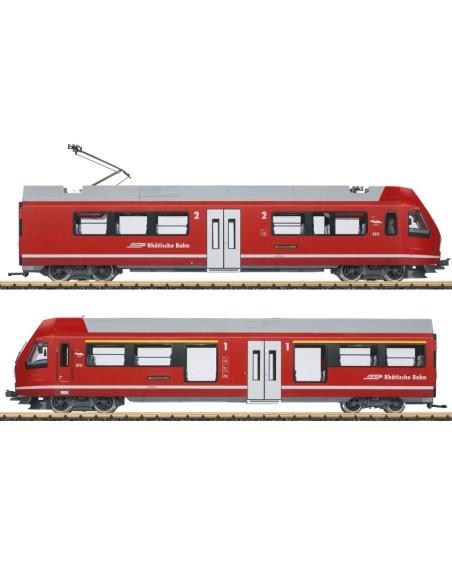 "Capricorn" RhB ABe 4/16