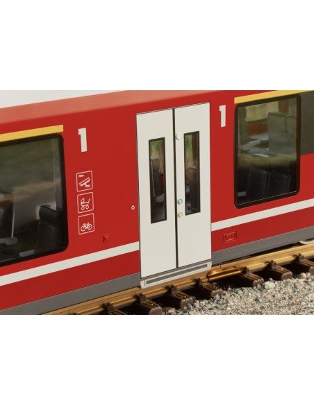 "Capricorn" RhB ABe 4/16