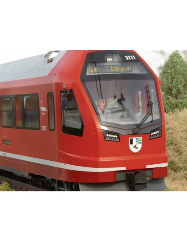 "Capricorn" RhB ABe 4/16