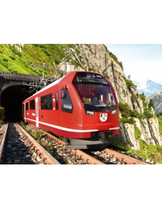 "Capricorn" RhB ABe 4/16 2