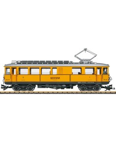 Bernina RhB Class ABe 4/4