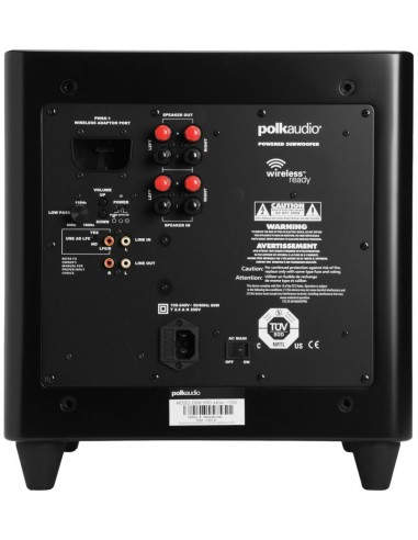 Polkaudio TL1600