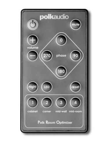 Polkaudio TL1600