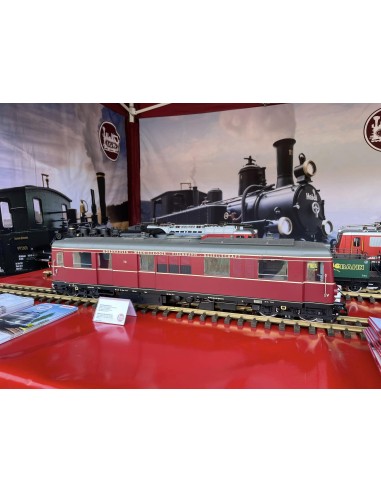 Vagón diésel clase T3