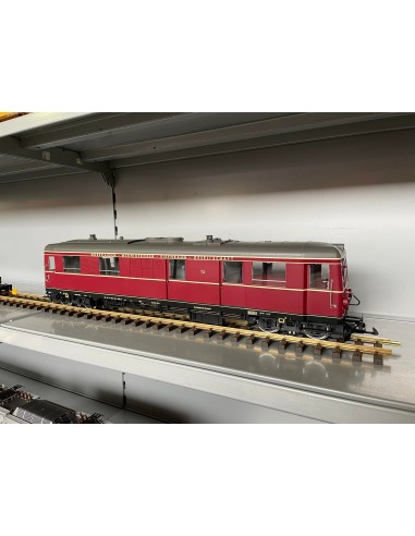 Vagón diésel clase T3