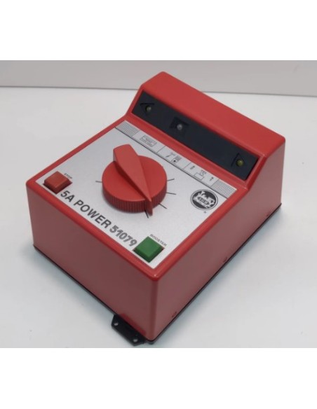 Regulador de velocidad 5 Amperios LGB 51079