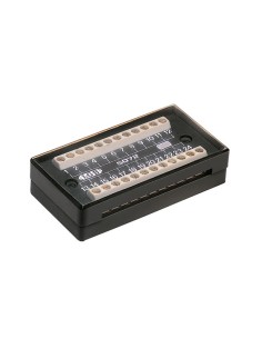 Caja de distribución cableado LGB 50720