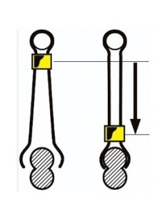 Catenaria (12 piezas) LGB 56201 2