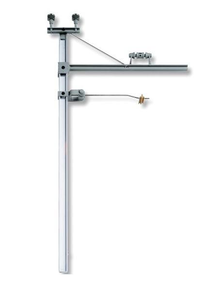 Mástil de catenaria estándar LGB 56301