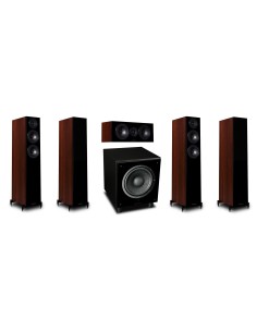 Wharfedale Diamond 12.3 Cinema Pack SW12 2